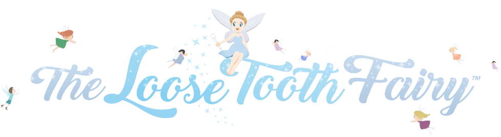 The Loose Tooth Fairy