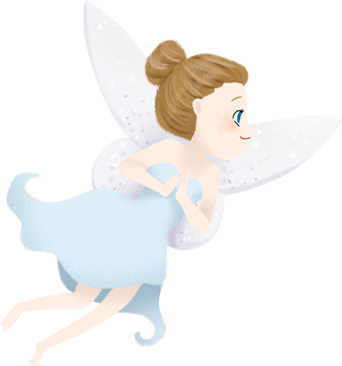 Contact Fairy